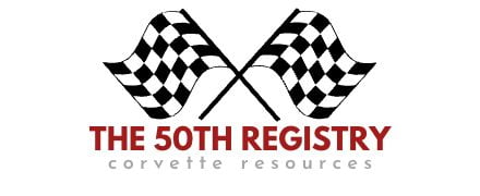 50th Registry